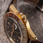 Rolex GMT-Master 1675/8 1973