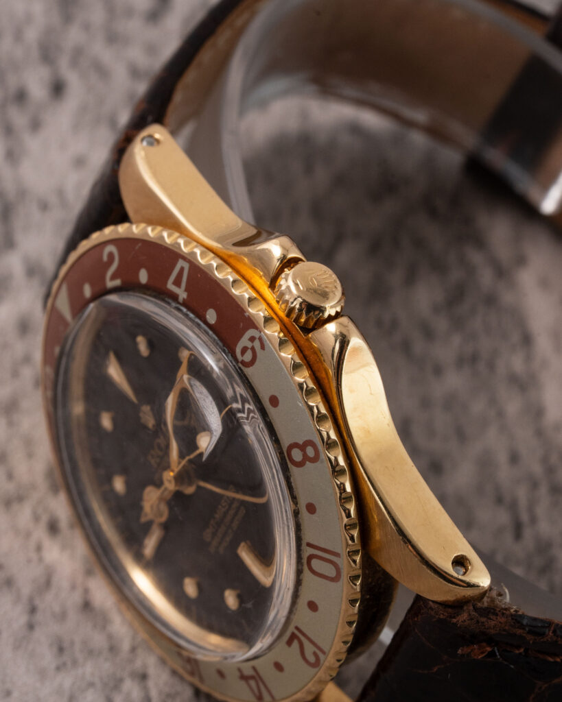 Rolex GMT-Master 1675/8 1973