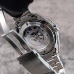 Omega Seamaster Planet Ocean 215.30.44.21.01.001 2016