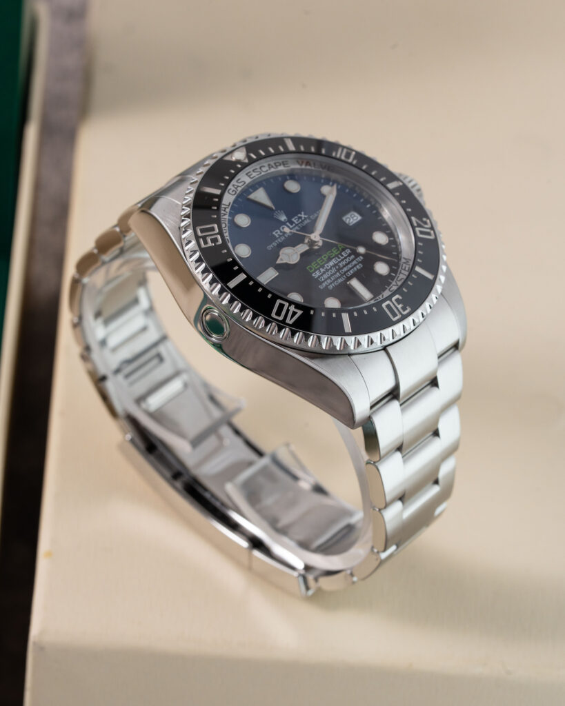 Rolex Seadweller 126660 2021