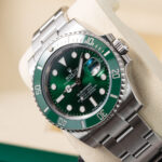 Rolex Submariner 116610LV 2019