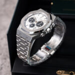Audemars Piguet Royal Oak Chronograph 26331ST.OO.1220ST.03 2020