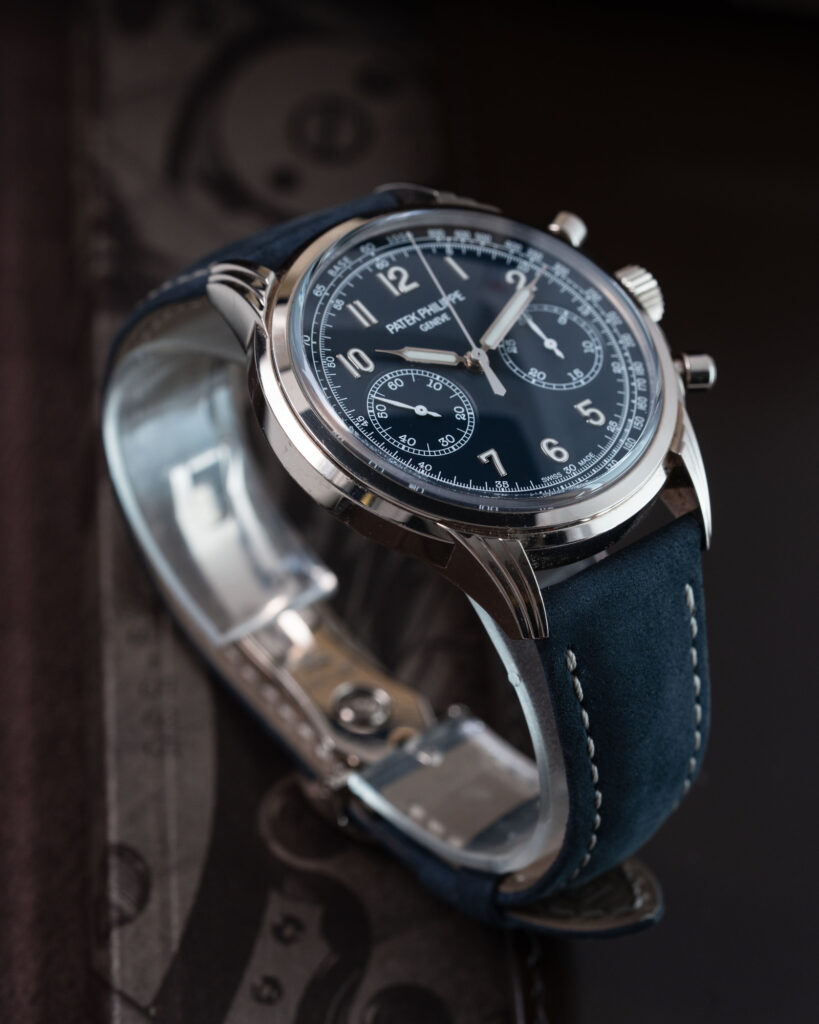 Patek Philippe Complications 5172G-001 2020