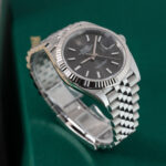 Rolex Datejust 126334 2025