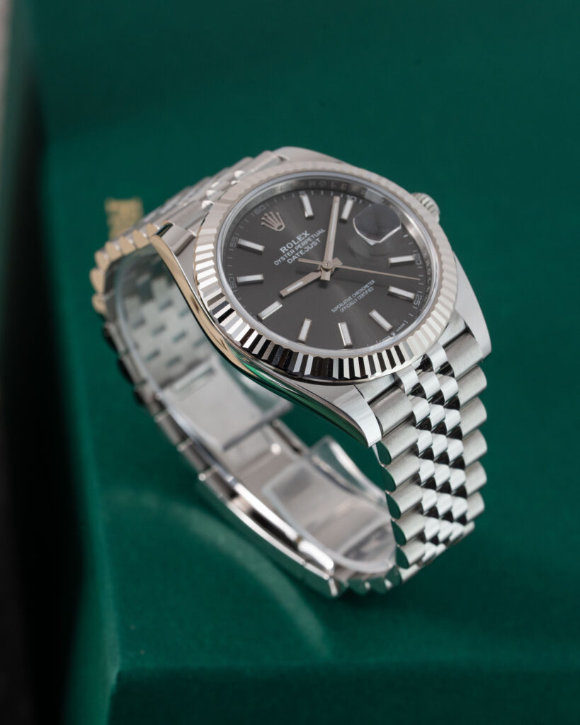 Rolex Datejust 126334 2025