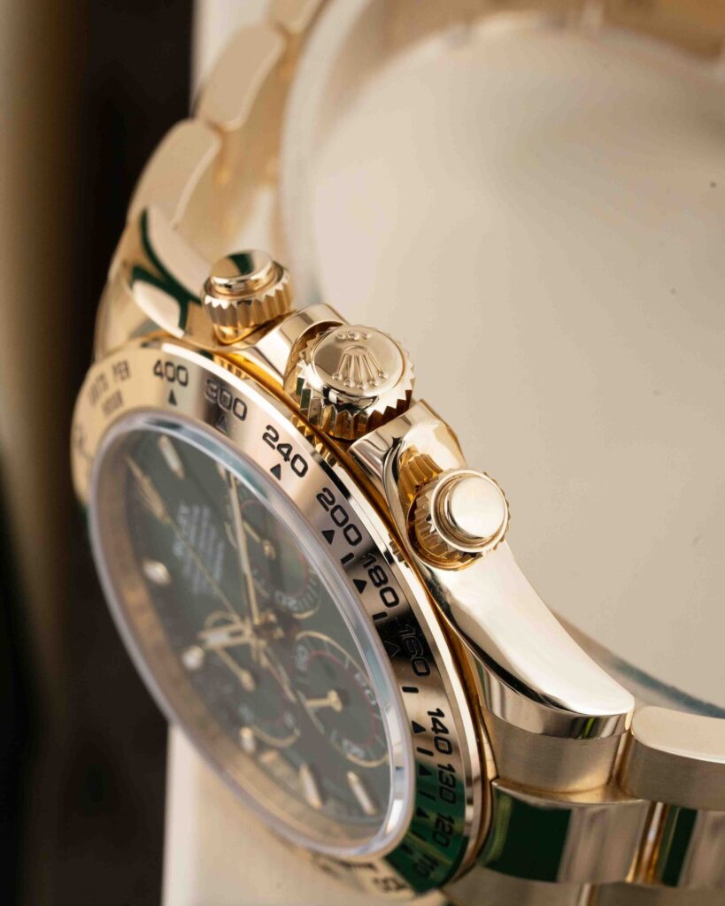 Rolex Daytona 116508 2022
