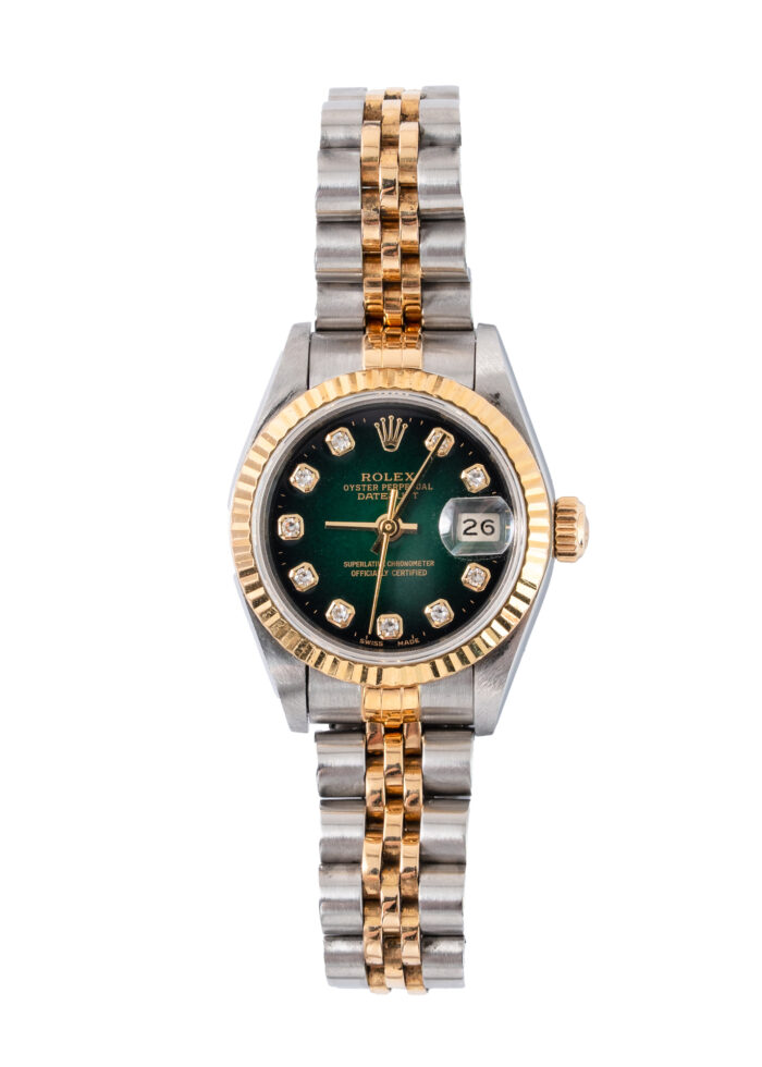 Rolex Datejust 69173 1997