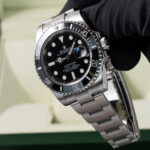 Rolex Submariner 116610LN 2011