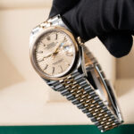 Rolex Datejust 126203 2023