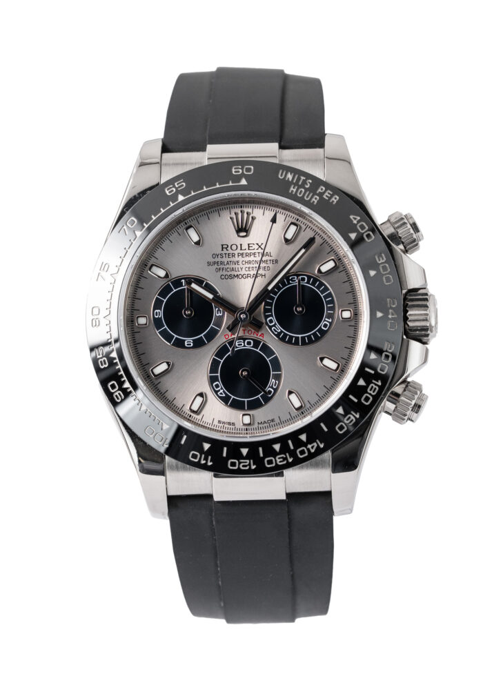 Rolex Daytona 116519LN 2020
