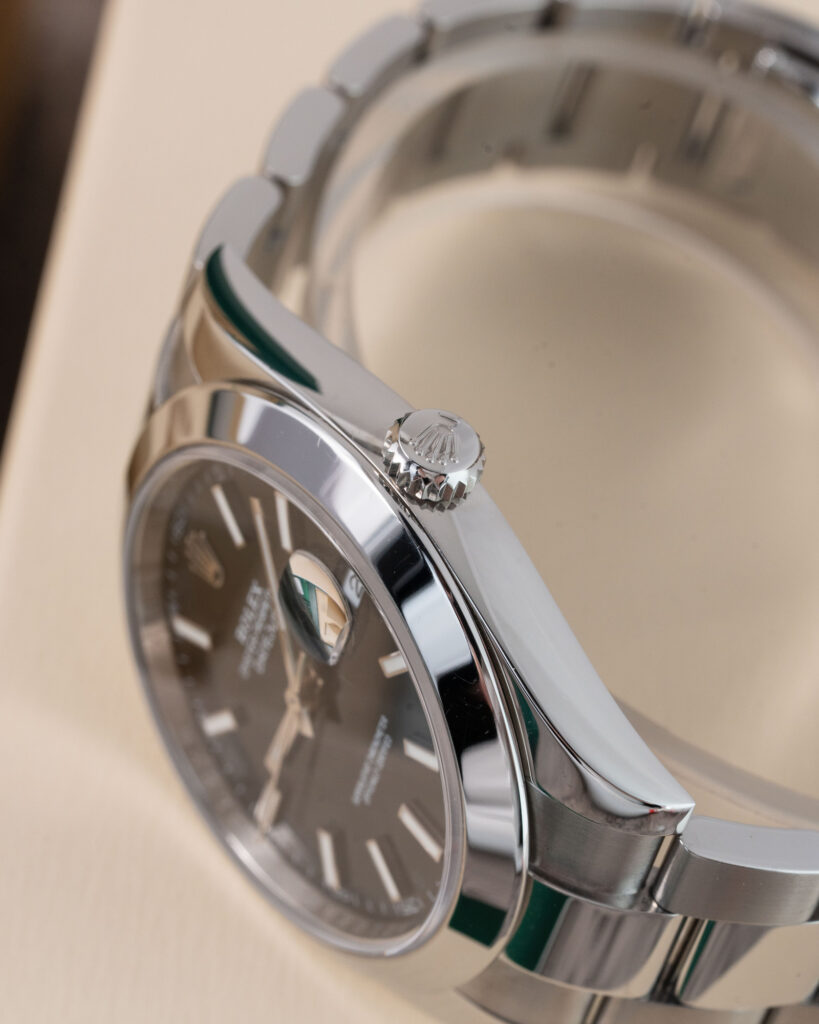 Rolex Datejust 126300 2023