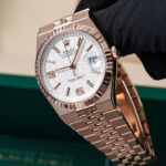 Rolex Land-Dweller 127335 2025