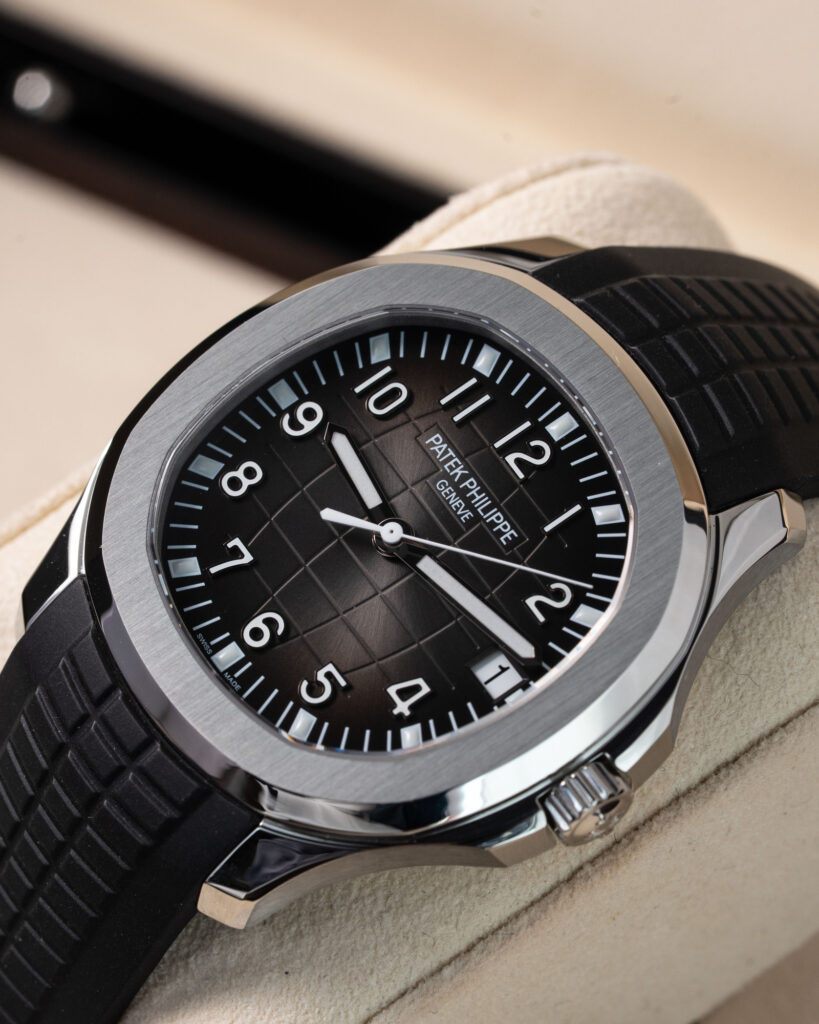 Patek Philippe Aquanaut 5167/1A-001 2021
