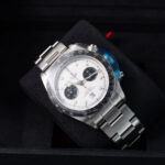 Tudor Black Bay Chrono 79360N 2022