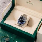 Rolex GMT-Master II 126710BLNR 2023