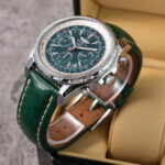 Breitling Bentley Motors A25362
