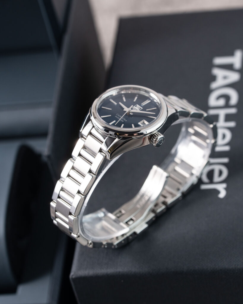 Tag Heuer Carrera Automatic WAR2419 2021