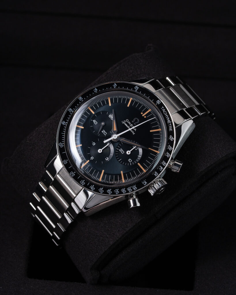 Omega Speedmaster 310.30.40.50.06.001 2024