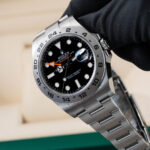 Rolex Explorer II 216570 2021