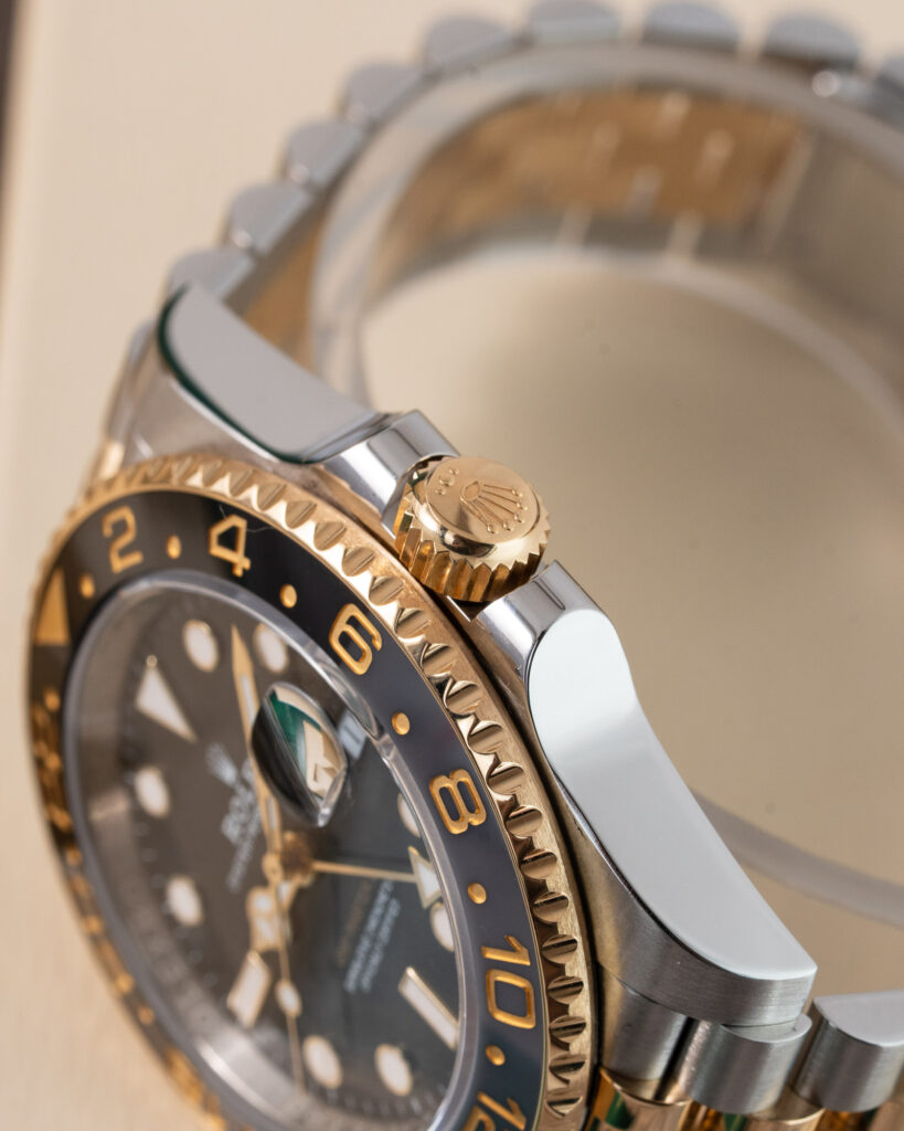 Rolex GMT-Master II 126713GRNR 2023