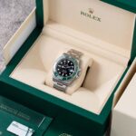 Rolex Submariner 126610LV 2023