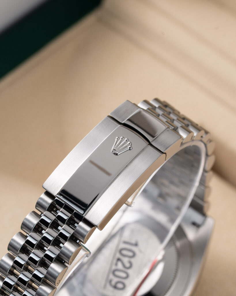 Rolex Datejust 126334 2022
