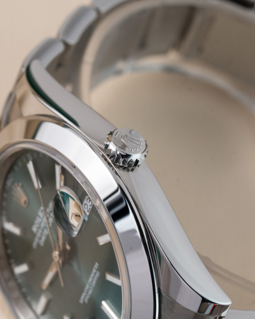 Rolex Datejust 126300 2023