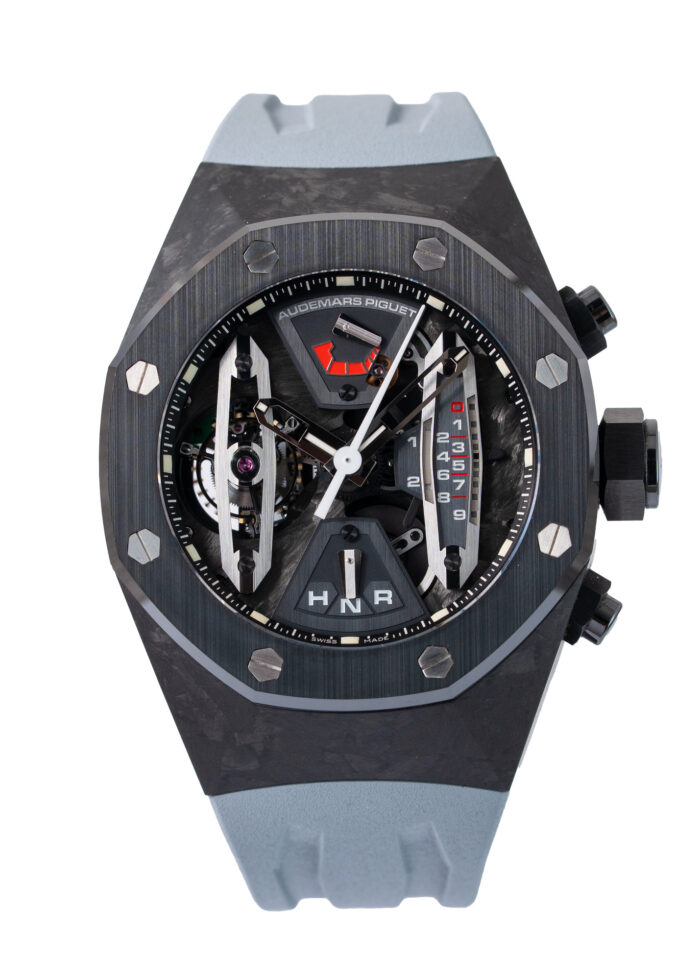 Audemars Piguet Royal Oak Concept 26265FO.OO.D002CR.01 2015