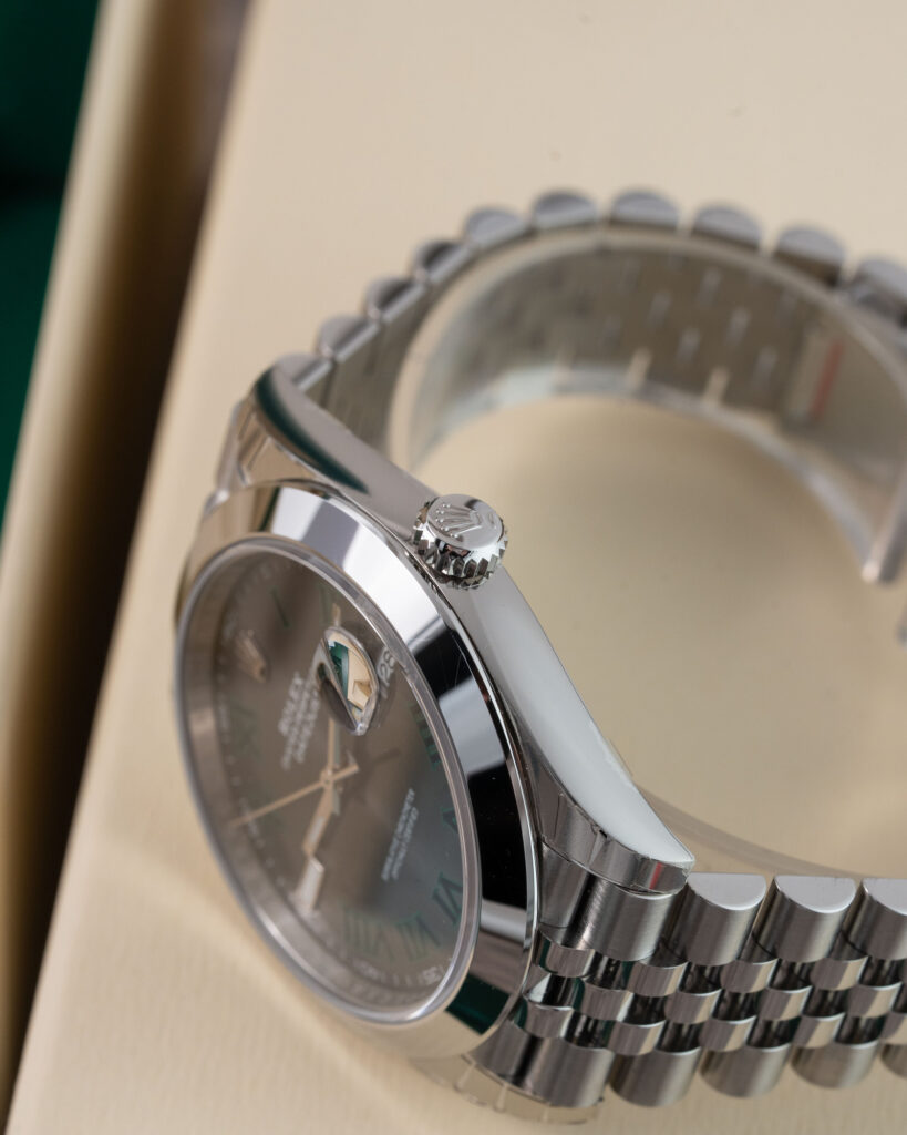 Rolex Datejust 126300 2019