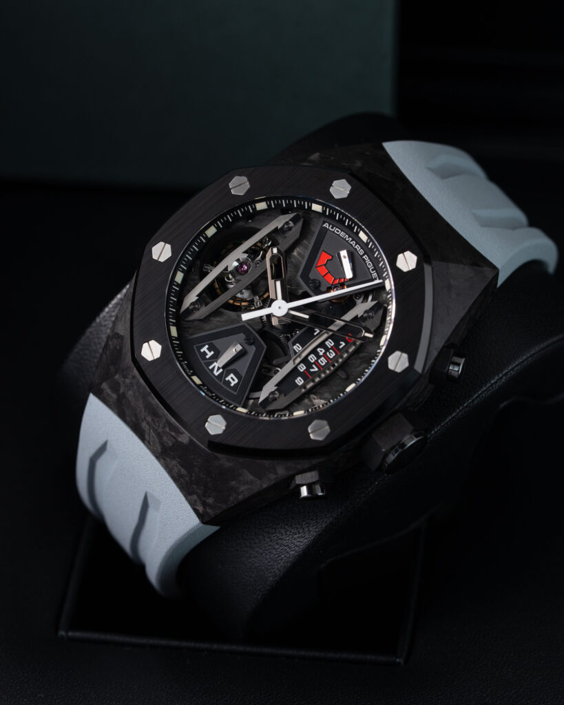Audemars Piguet Royal Oak Concept 26265FO.OO.D002CR.01 2015