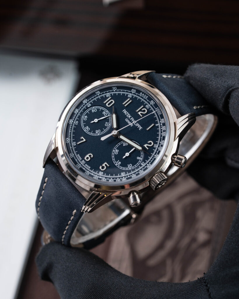 Patek Philippe Complications 5172G-001 2020