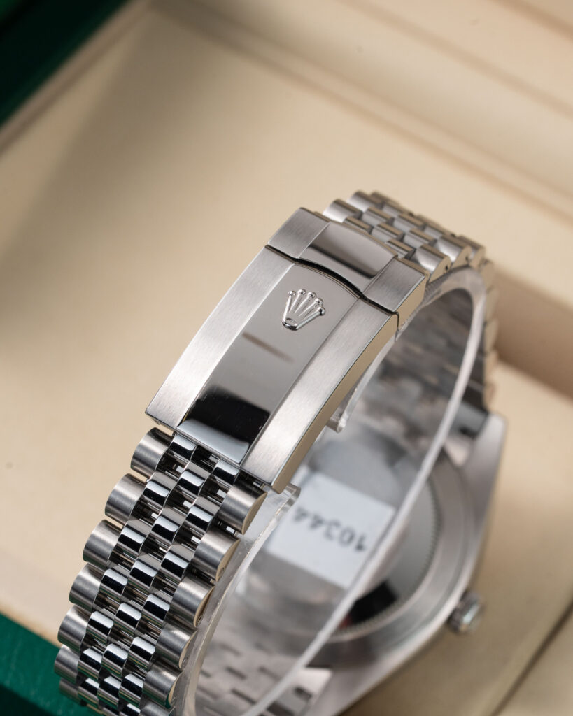Rolex Datejust 126334 2025
