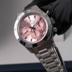 ZENITH Chronomaster Sport Steel 03.3109.3600/18.M3100 2024
