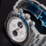 Tudor Black Bay Chrono 79360N 2022
