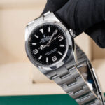 Rolex Explorer 124270 2023