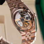 Rolex Land-Dweller 127335 2025