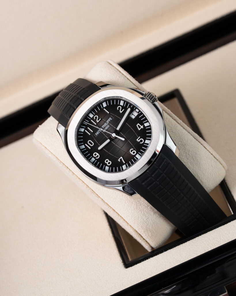 Patek Philippe Aquanaut 5167/1A-001 2021