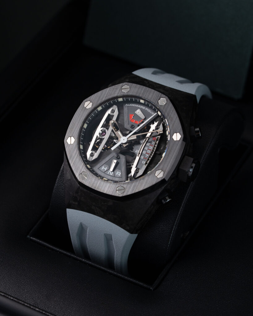 Audemars Piguet Royal Oak Concept 26265FO.OO.D002CR.01 2015