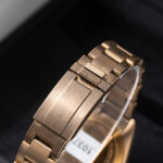 Tudor Black Bay Bronze 79012M 2021