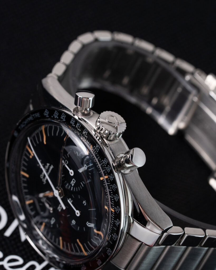 Omega Speedmaster 310.30.40.50.06.001 2024
