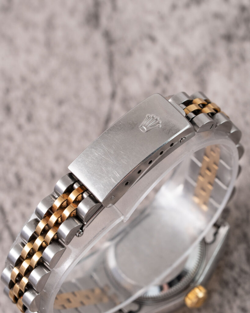 Rolex Datejust 79173 2002
