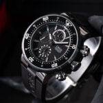 Oris Prodiver Chronograph 01 674 7630 7154 2012