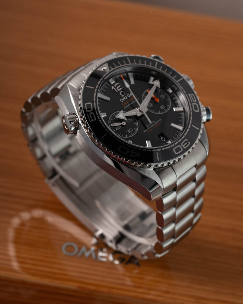 Omega Seamaster Proffesional 215.30.46.51.01.00 2019