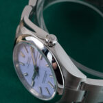Rolex Oyster Perpetual 124200 2025