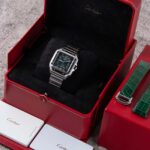 Cartier Santos De Cartier WSSA0062 2024