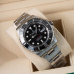 Rolex Sea-Dweller 126600 2022