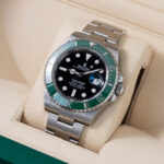 Rolex Submariner 126610LV 2023