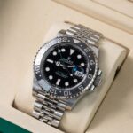Rolex GMT-Master II 126710GRNR 2025