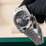 Rolex Datejust 126300 2019