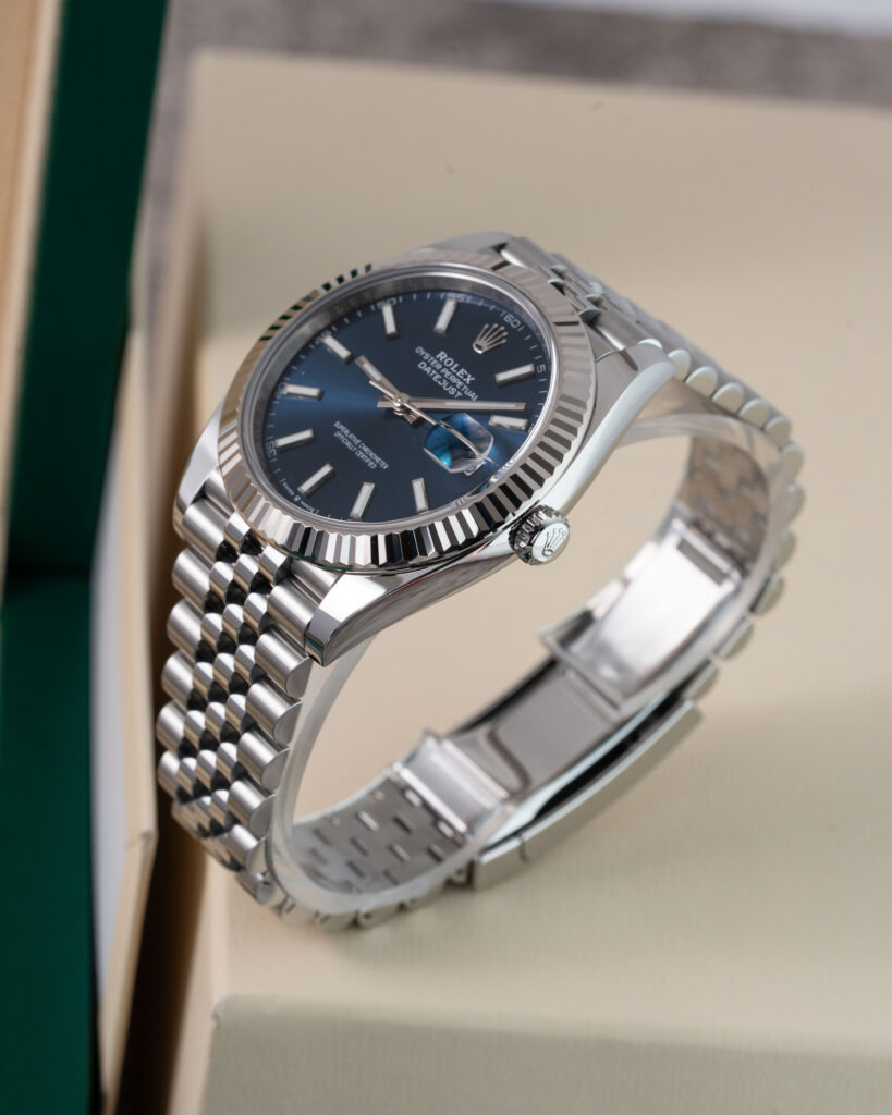Rolex Datejust 126334 2024